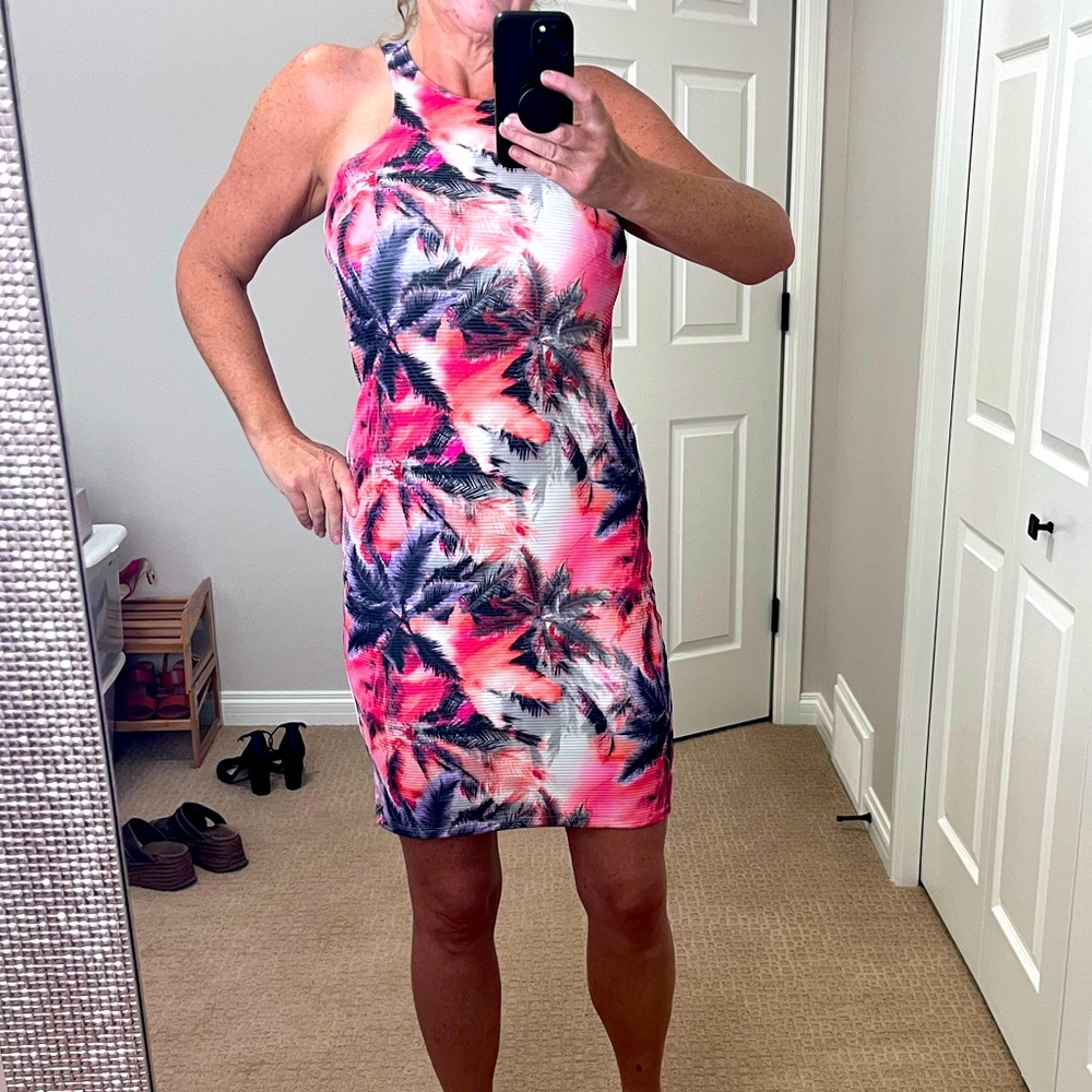 Suzy Shier Dress